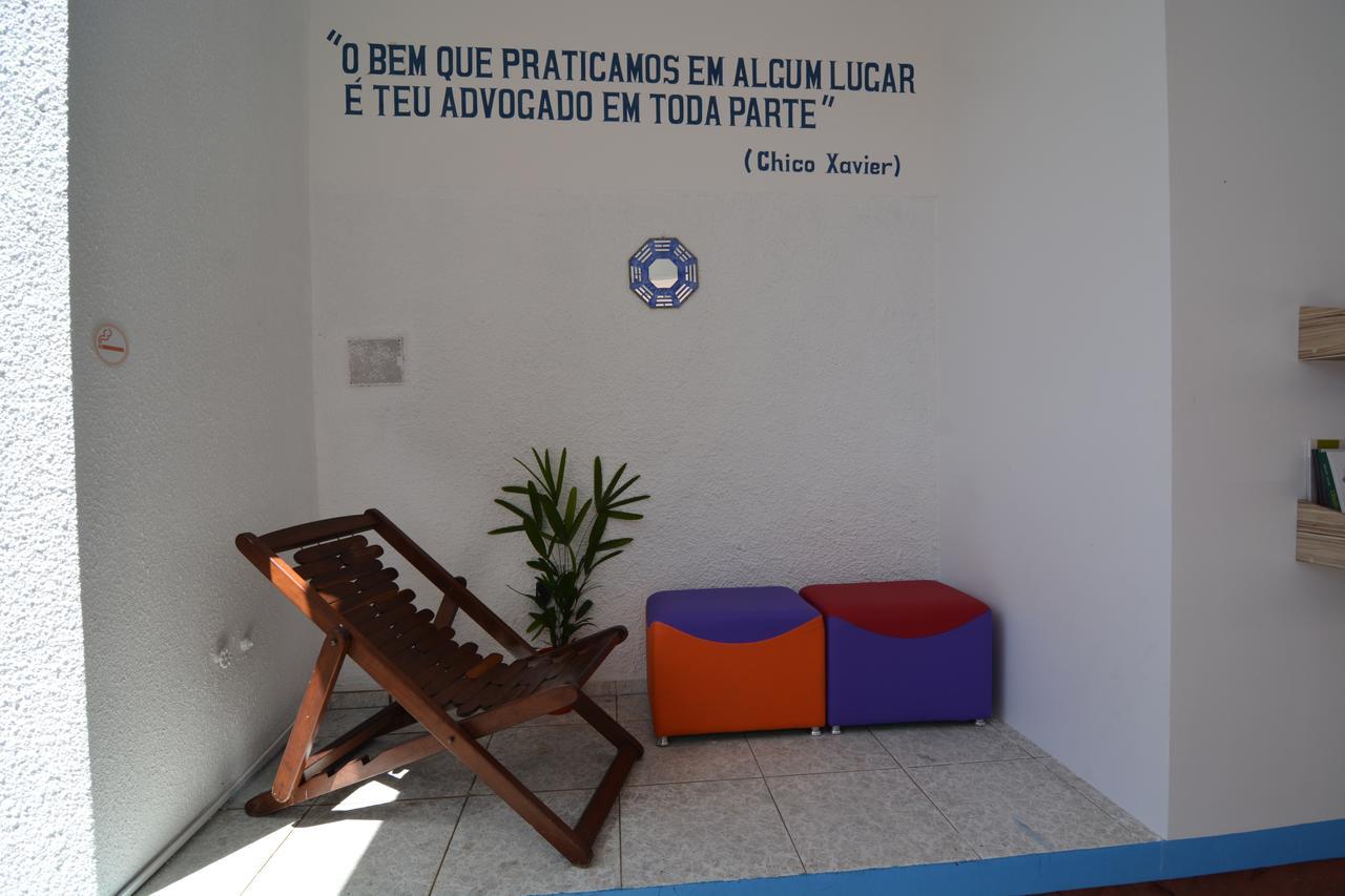 Tanan Hostel São Luís Kültér fotó